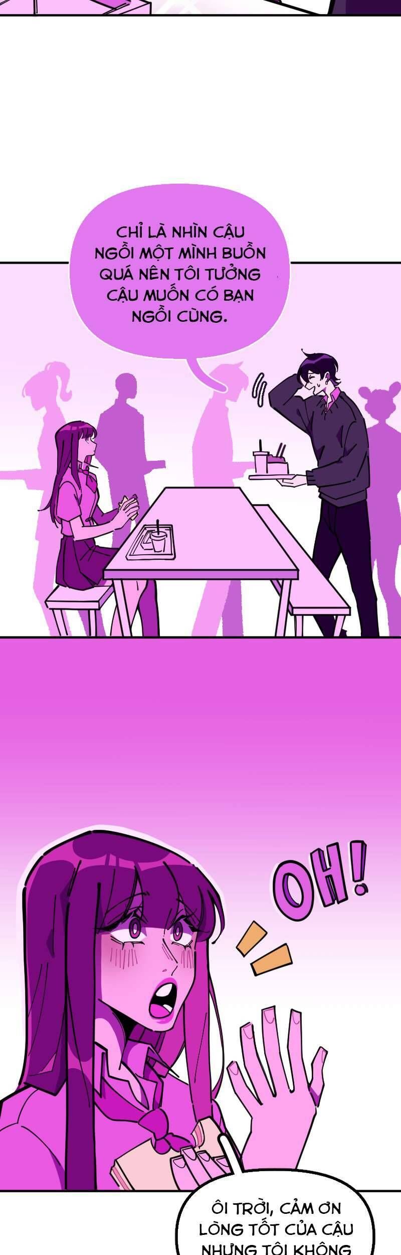 Homesick Chapter 96 - Trang 2