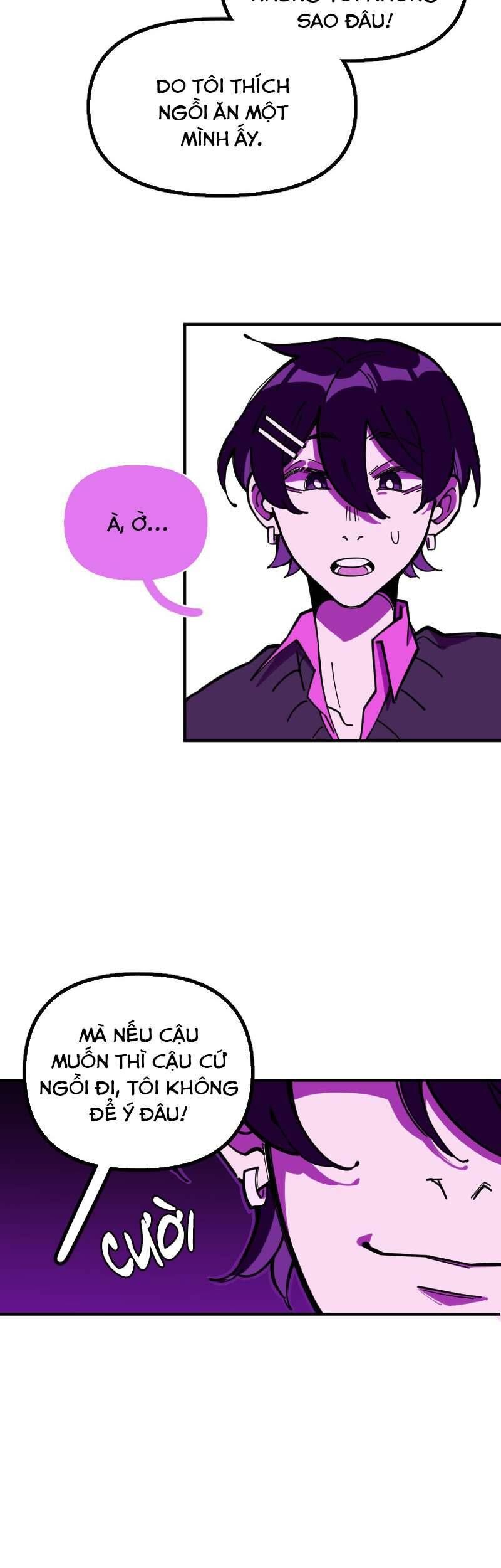 Homesick Chapter 96 - Trang 2
