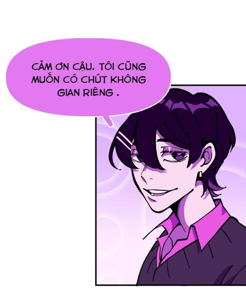 Homesick Chapter 96 - Trang 2