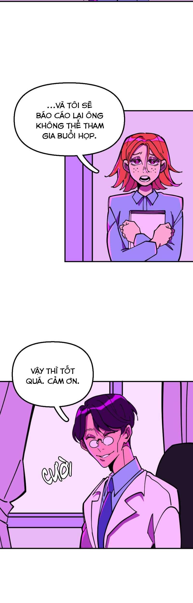 Homesick Chapter 96 - Trang 2