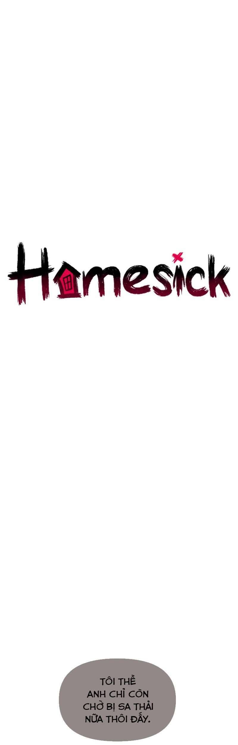 Homesick Chapter 96 - Trang 2
