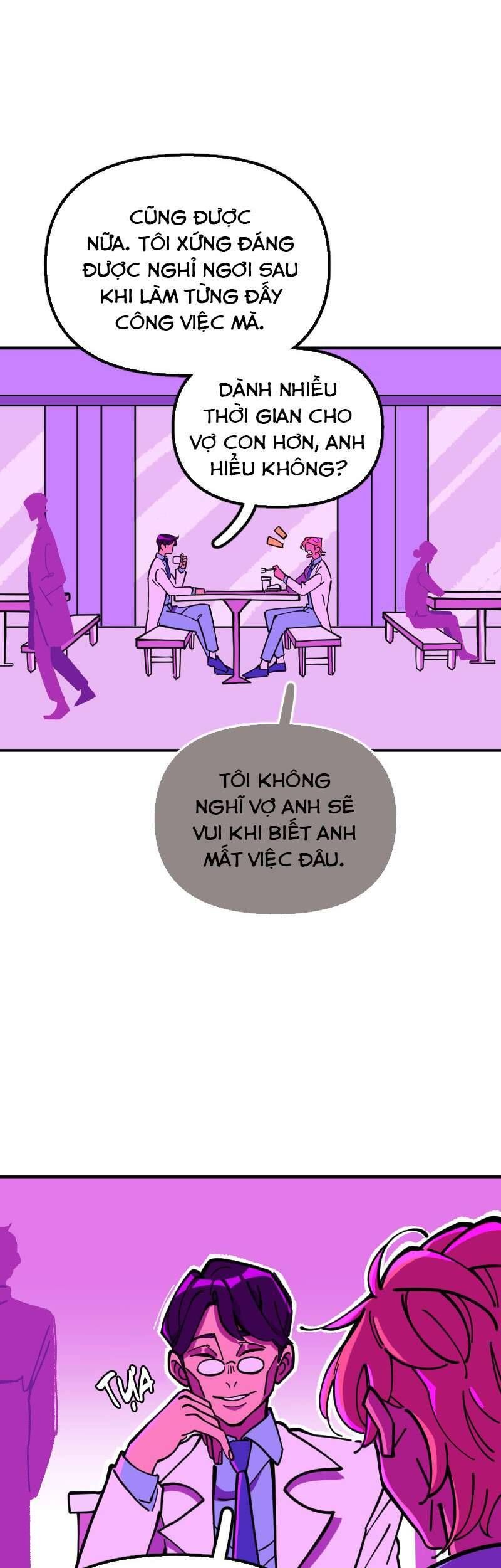 Homesick Chapter 96 - Trang 2