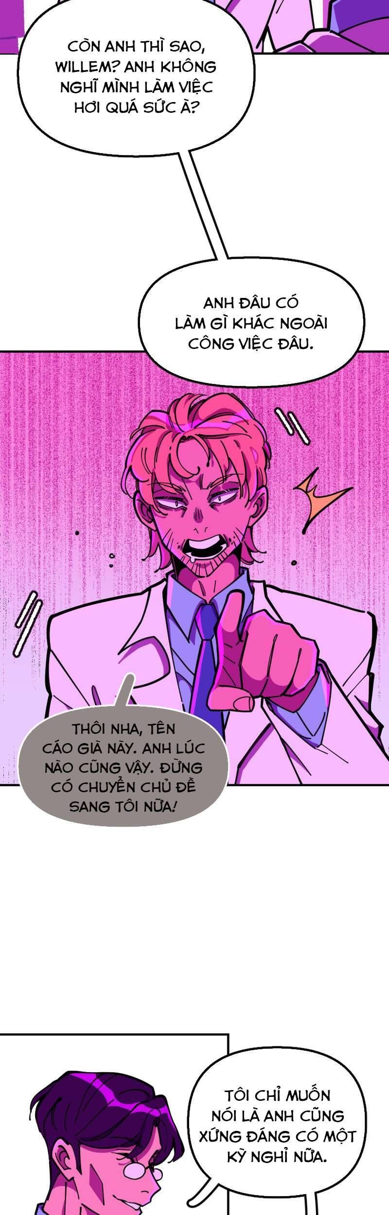 Homesick Chapter 96 - Trang 2