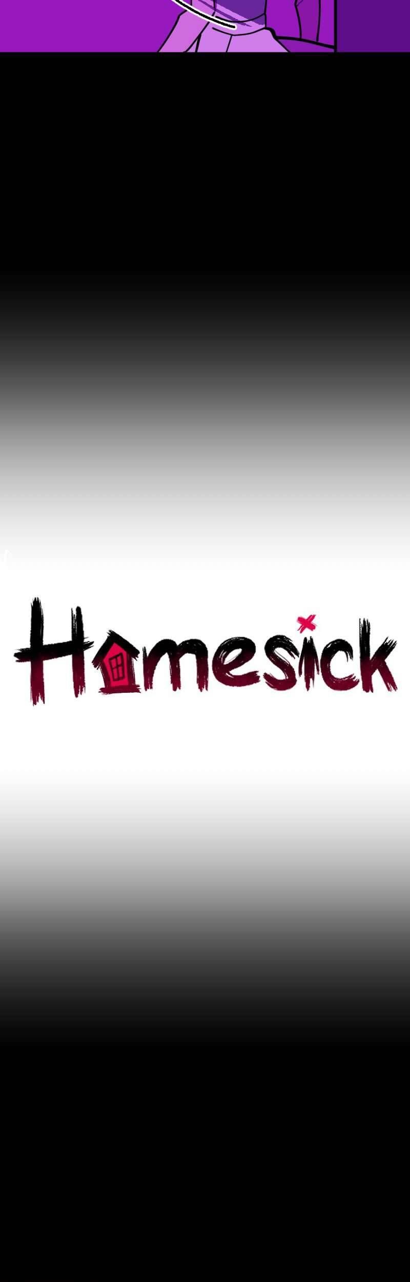 Homesick Chapter 97 - Trang 2
