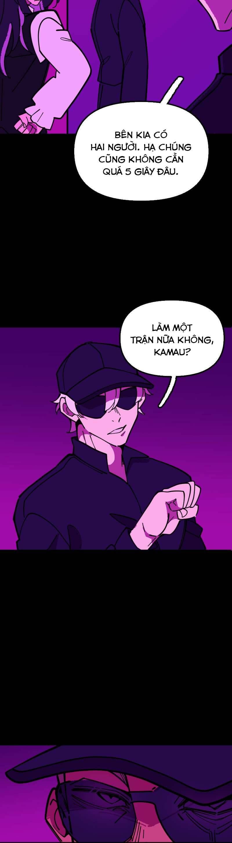 Homesick Chapter 97 - Trang 2