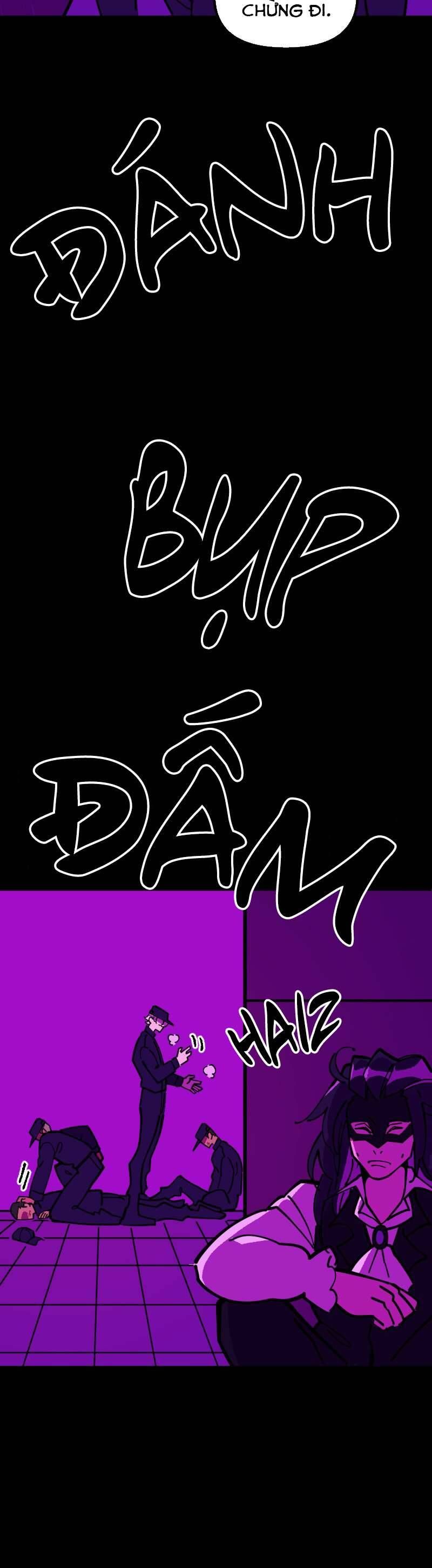 Homesick Chapter 97 - Trang 2