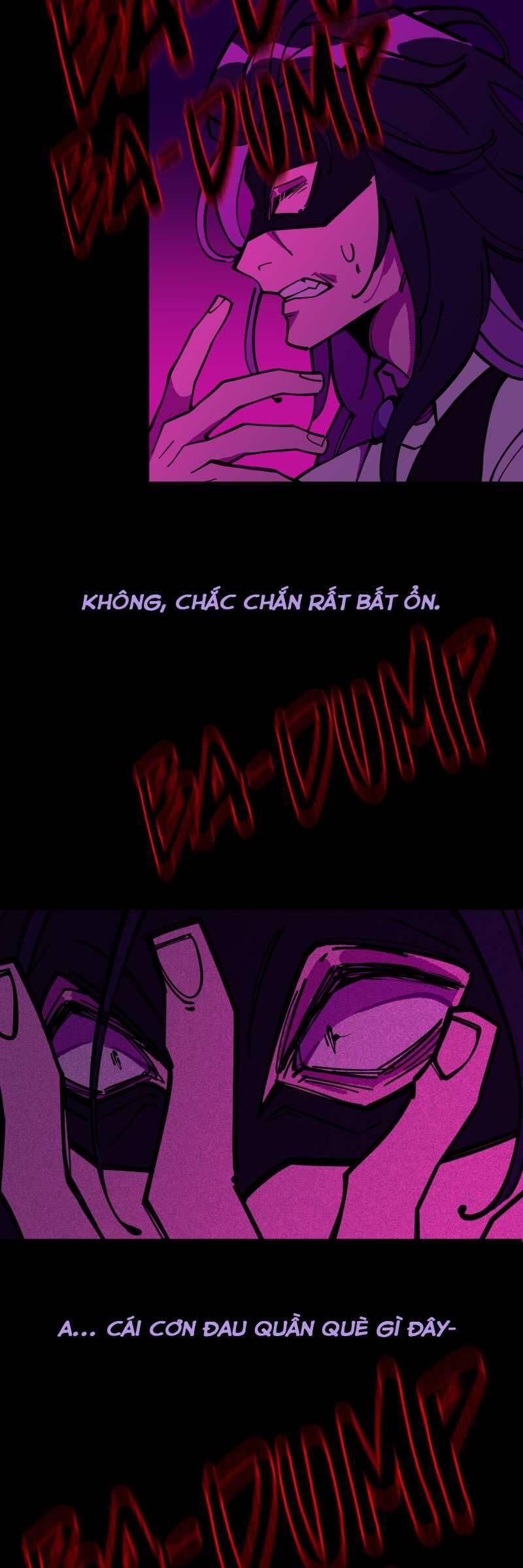 Homesick Chapter 97 - Trang 2