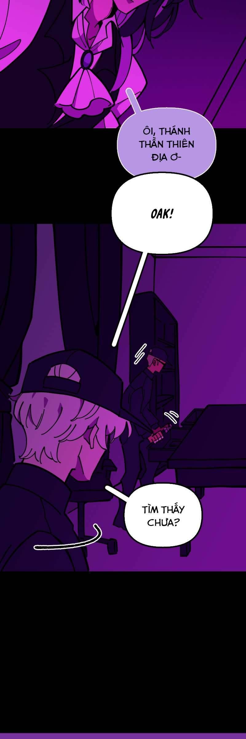 Homesick Chapter 97 - Trang 2