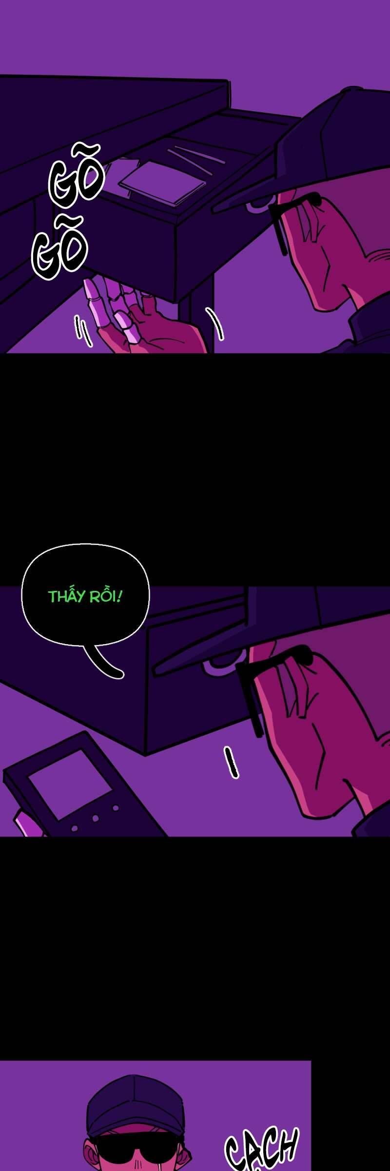 Homesick Chapter 97 - Trang 2