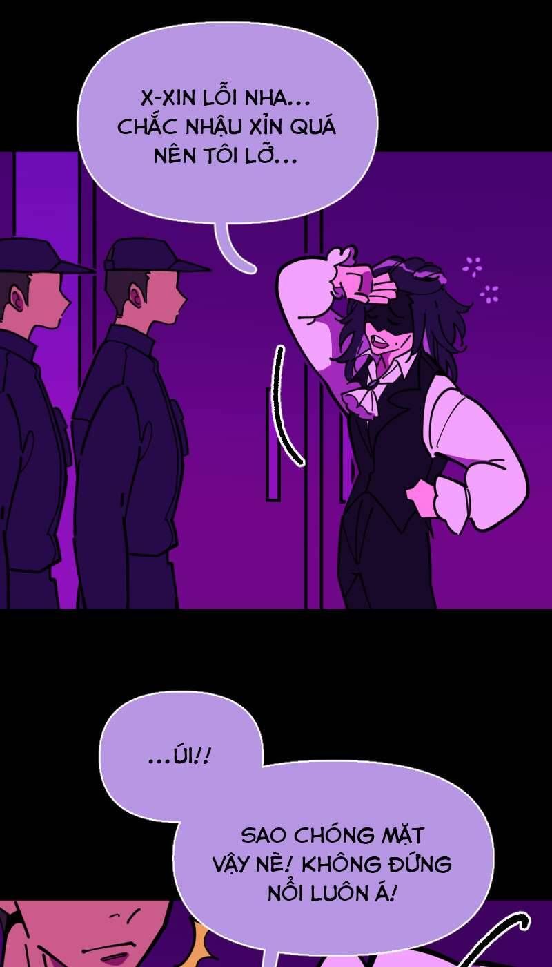 Homesick Chapter 97 - Trang 2