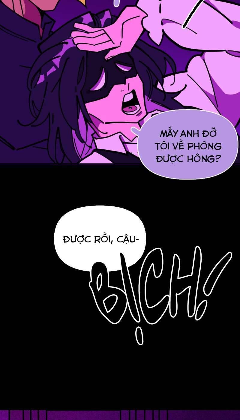 Homesick Chapter 97 - Trang 2