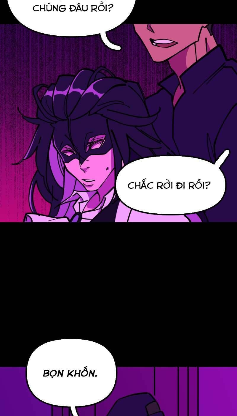 Homesick Chapter 97 - Trang 2