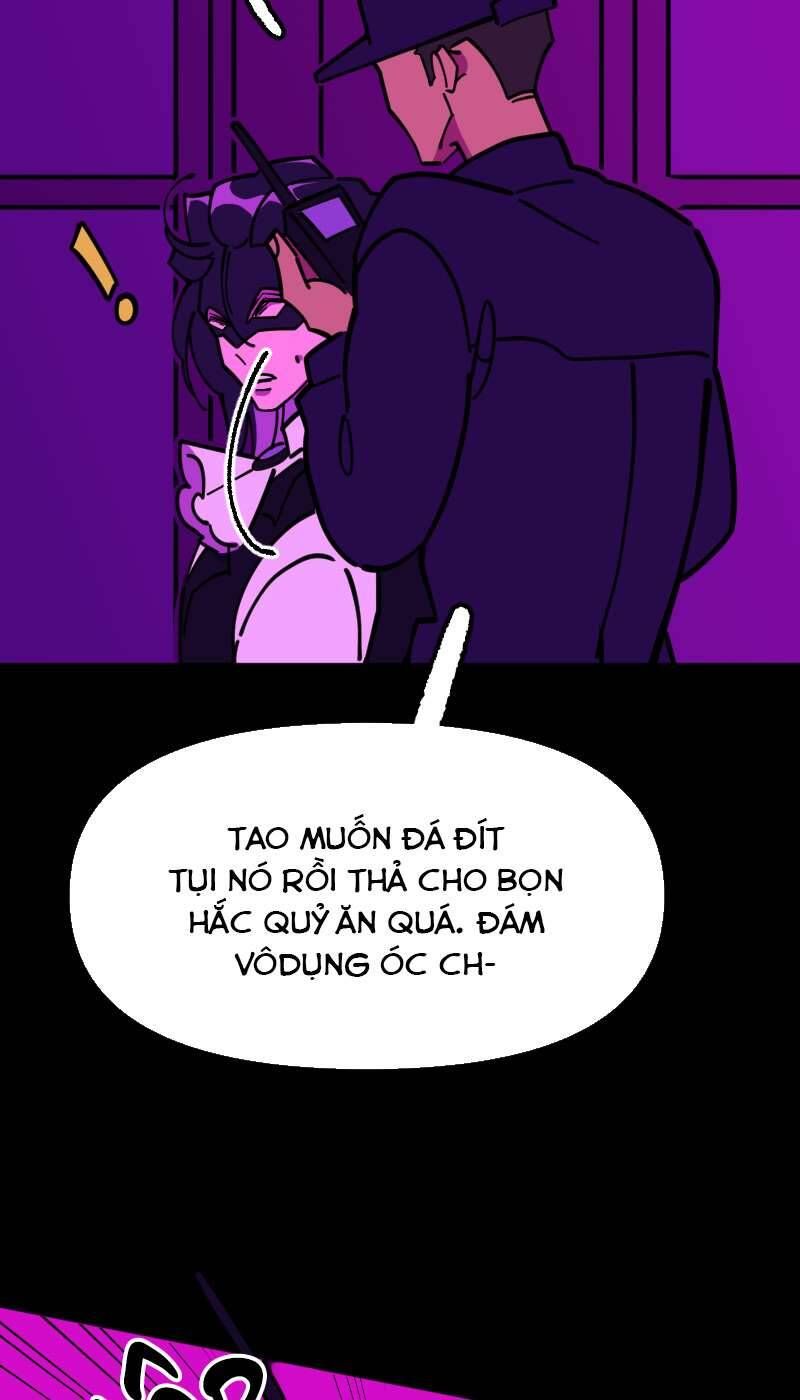 Homesick Chapter 97 - Trang 2