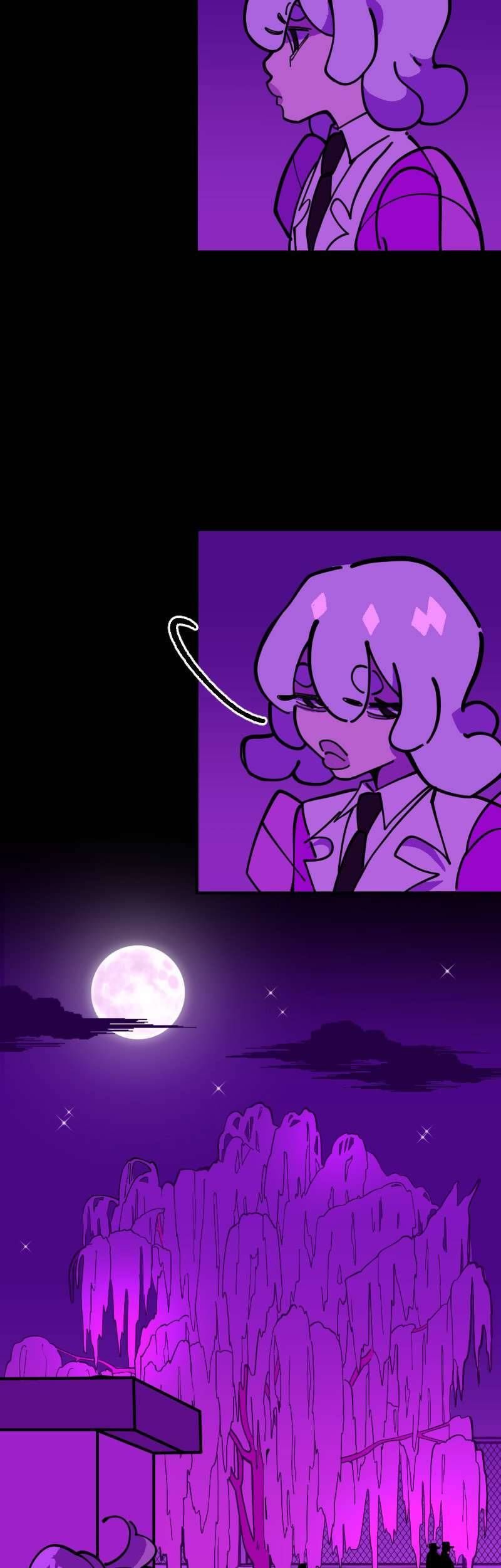 Homesick Chapter 97 - Trang 2