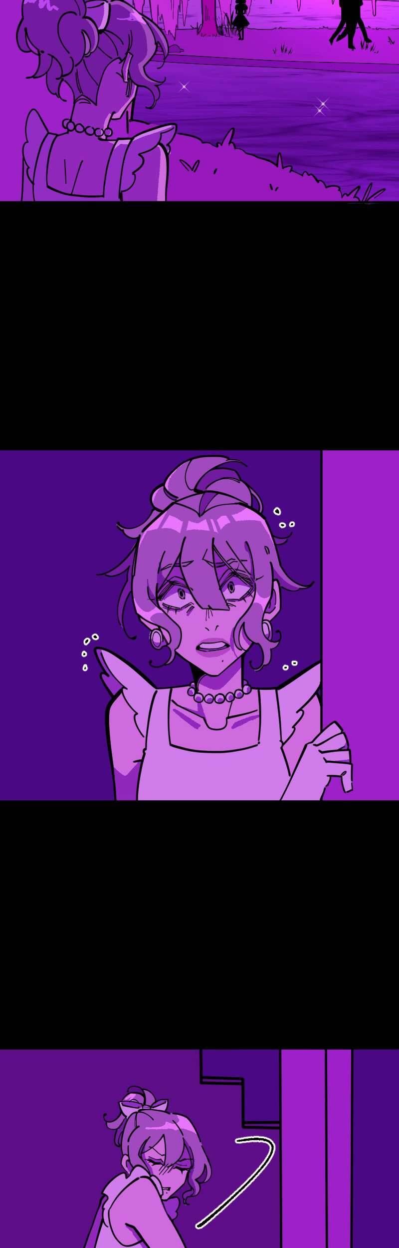 Homesick Chapter 97 - Trang 2