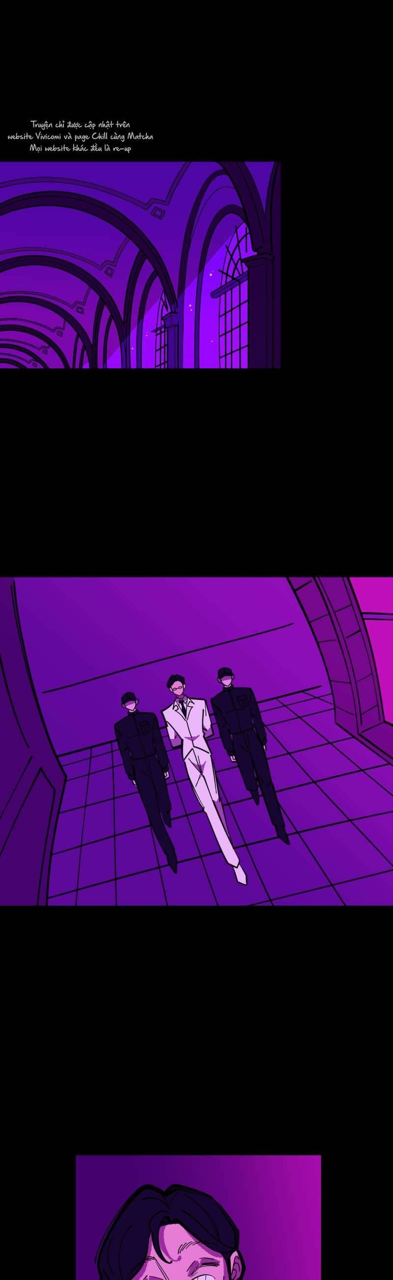 Homesick Chapter 100 - Trang 2