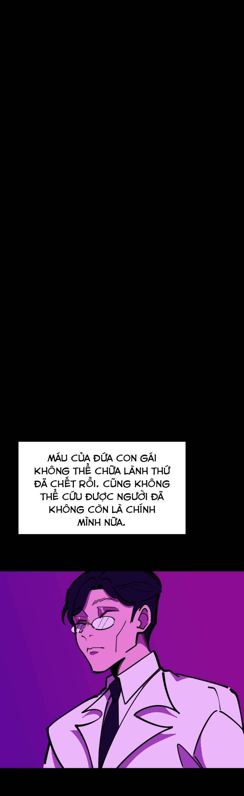 Homesick Chapter 100 - Trang 2