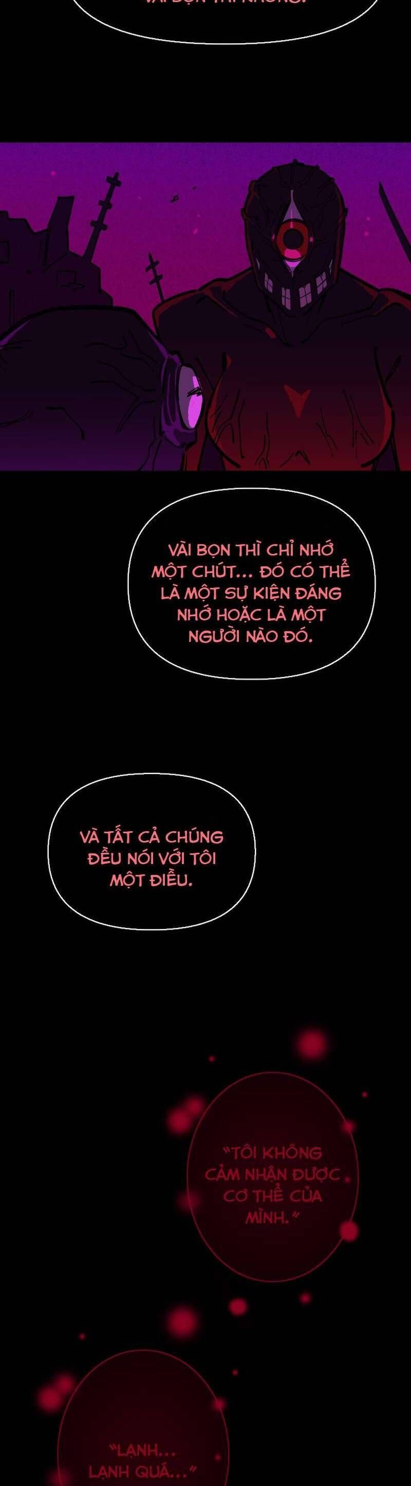 Homesick Chapter 102 - Trang 2