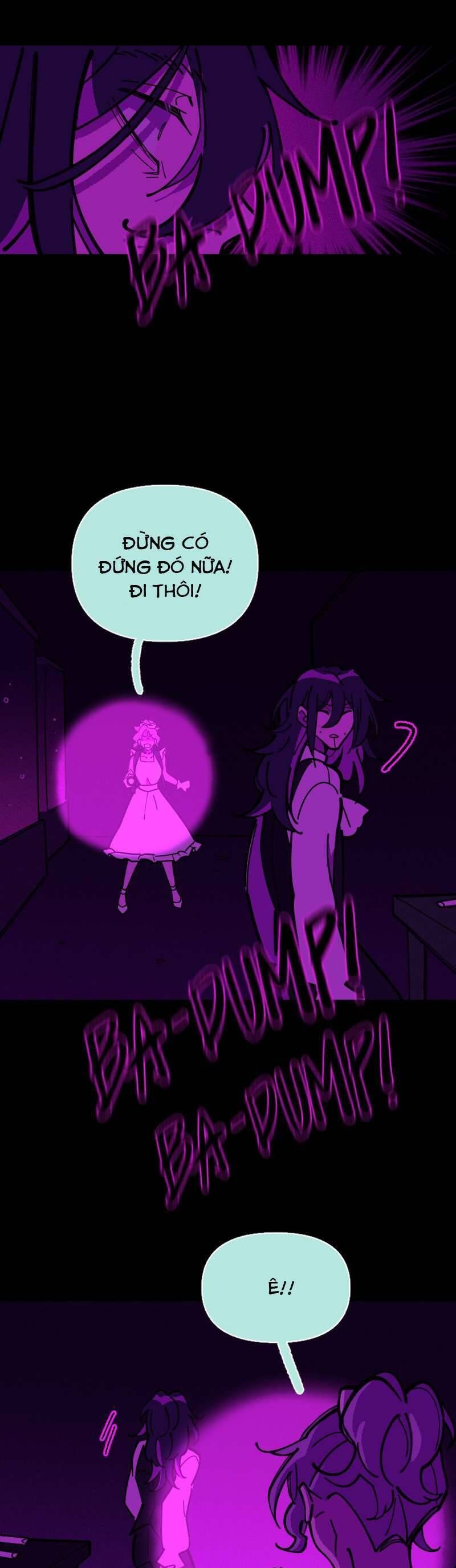 Homesick Chapter 102 - Trang 2