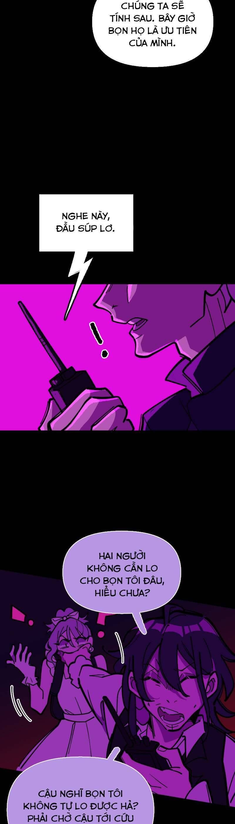 Homesick Chapter 102 - Trang 2