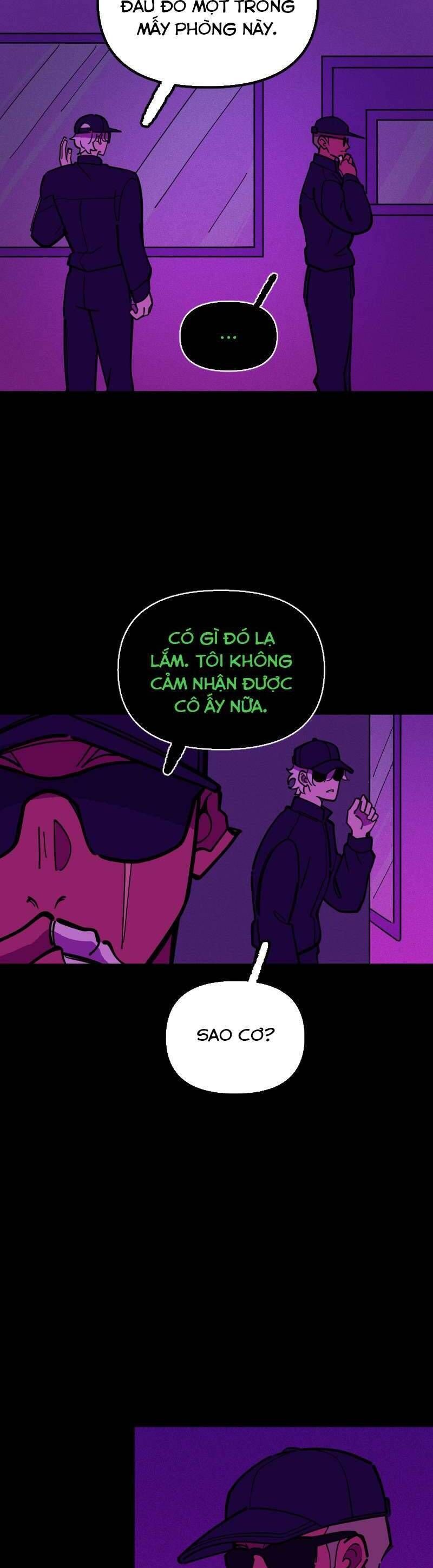 Homesick Chapter 103 - Trang 2