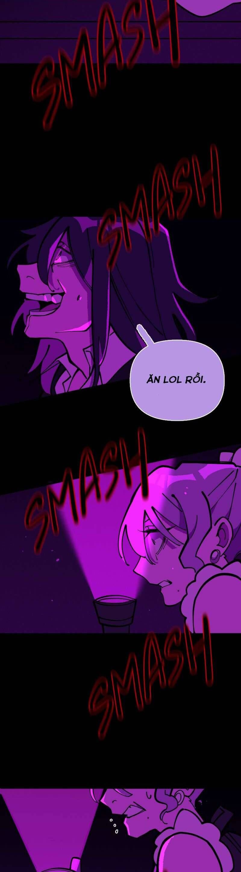 Homesick Chapter 104 - Trang 2