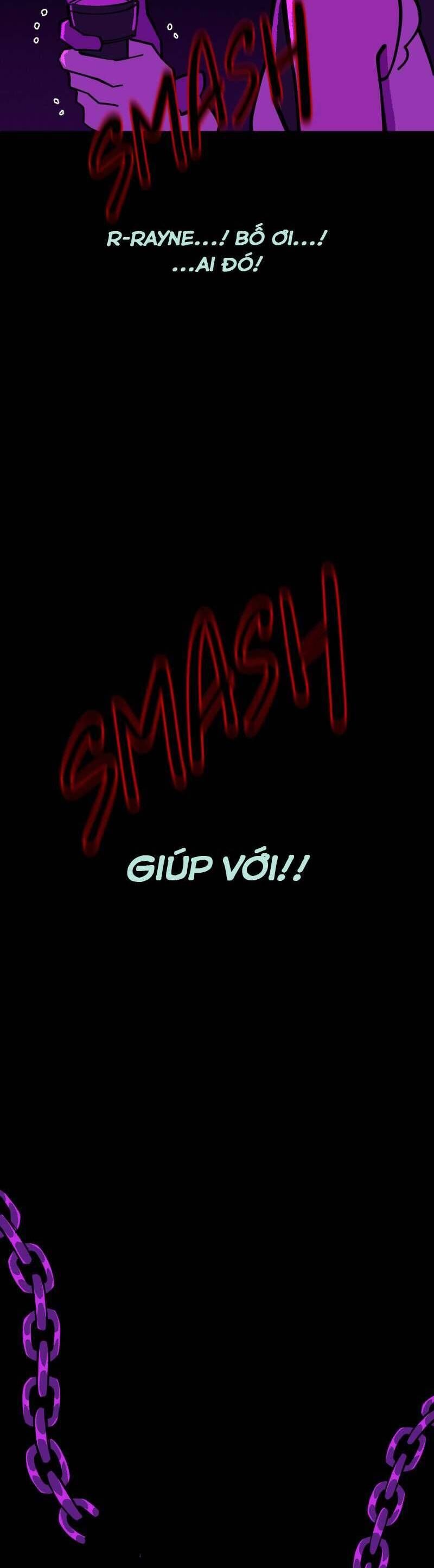 Homesick Chapter 104 - Trang 2