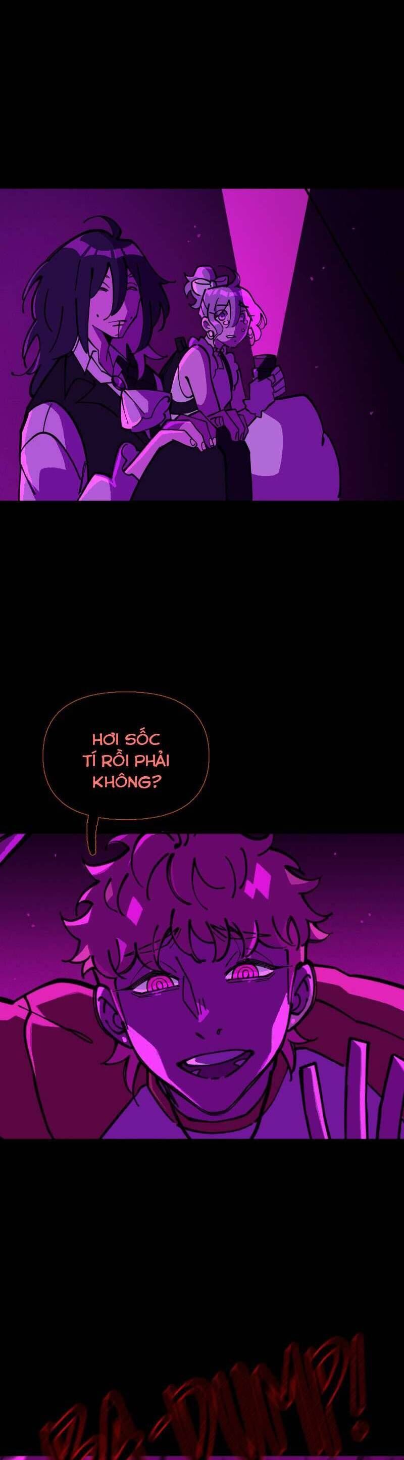 Homesick Chapter 104 - Trang 2