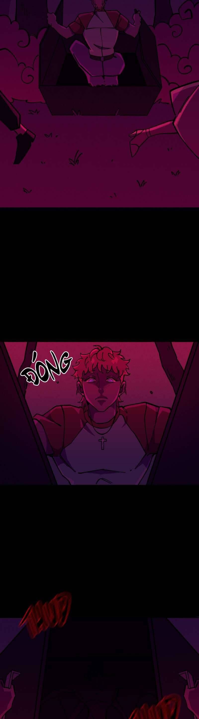 Homesick Chapter 104 - Trang 2