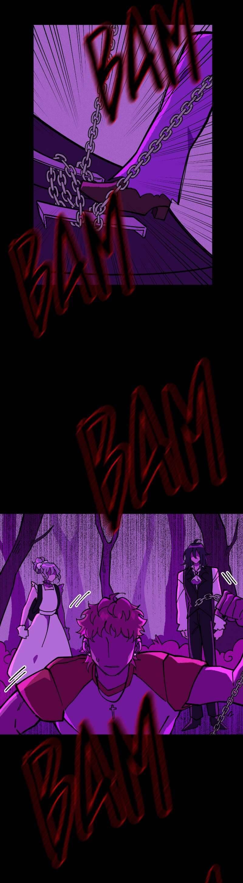 Homesick Chapter 104 - Trang 2