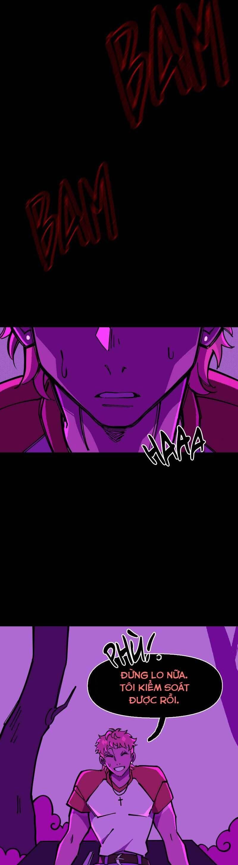 Homesick Chapter 104 - Trang 2