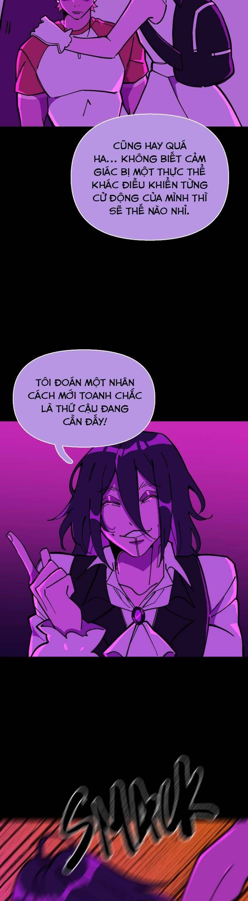Homesick Chapter 104 - Trang 2