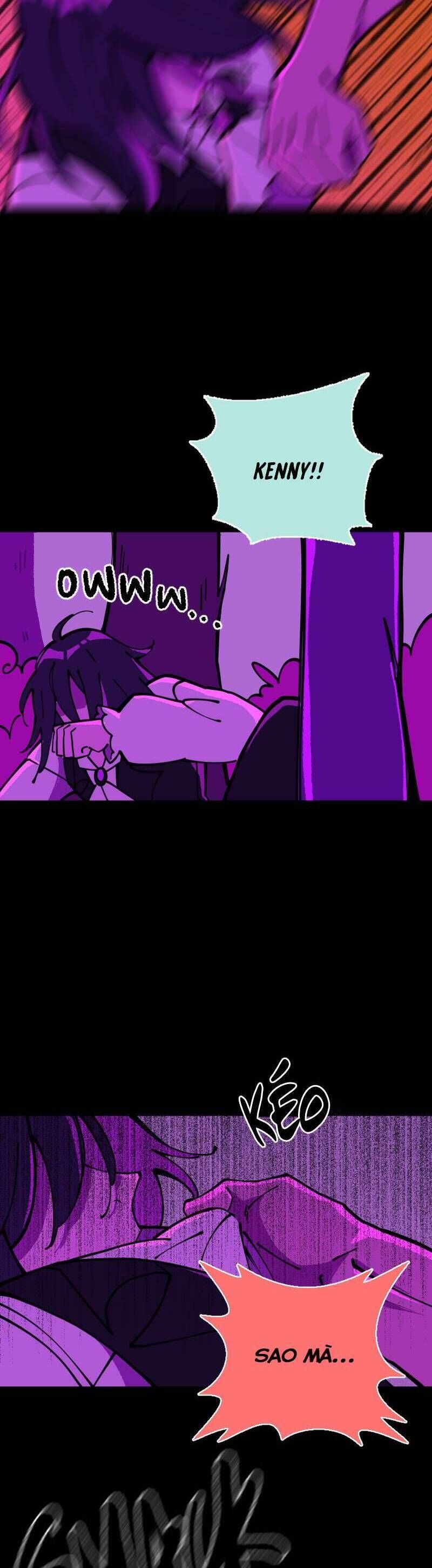 Homesick Chapter 104 - Trang 2