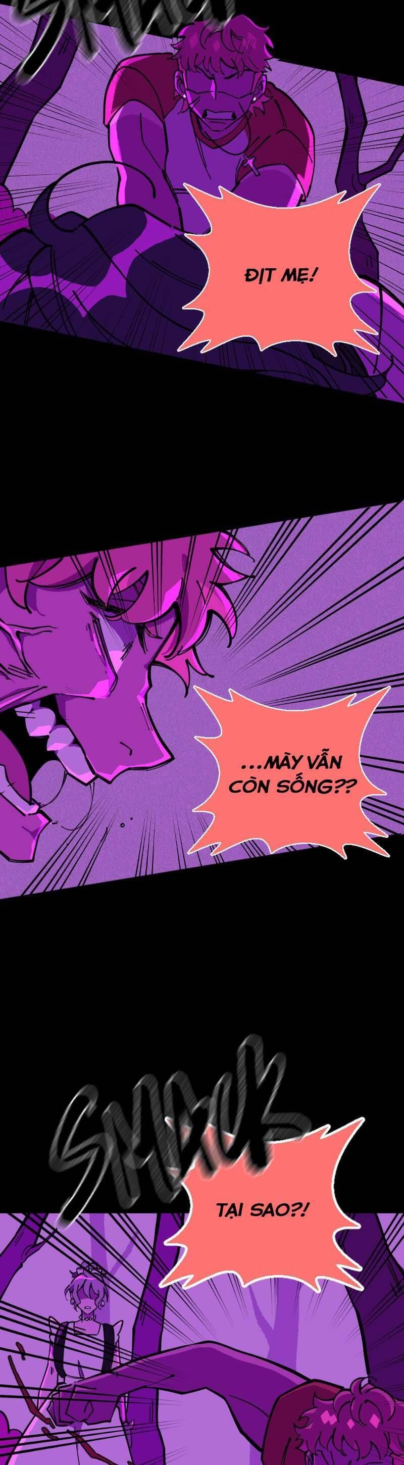 Homesick Chapter 104 - Trang 2