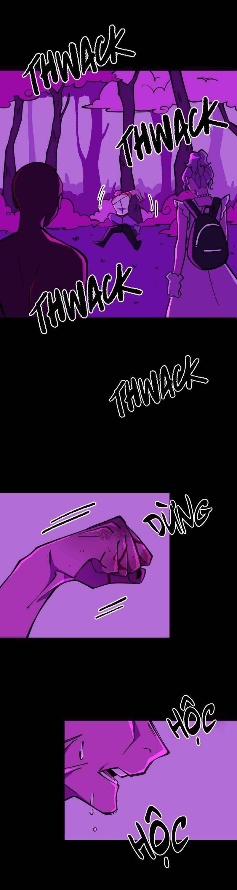Homesick Chapter 104 - Trang 2