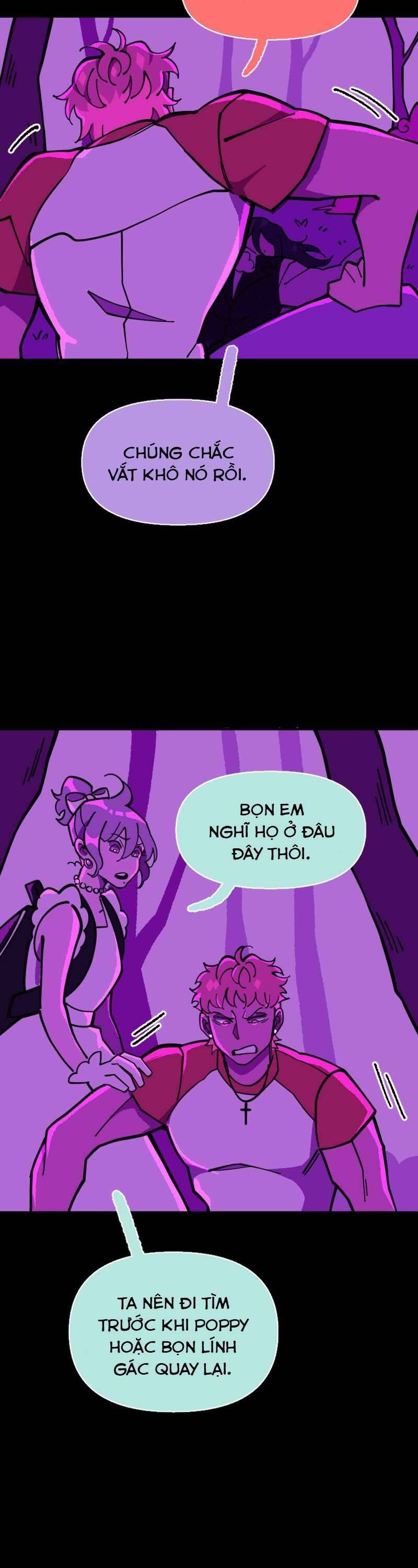 Homesick Chapter 104 - Trang 2
