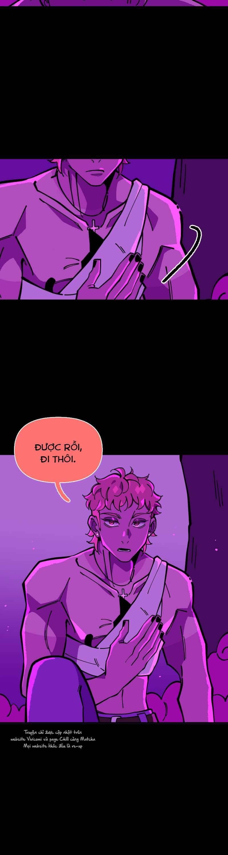 Homesick Chapter 104 - Trang 2