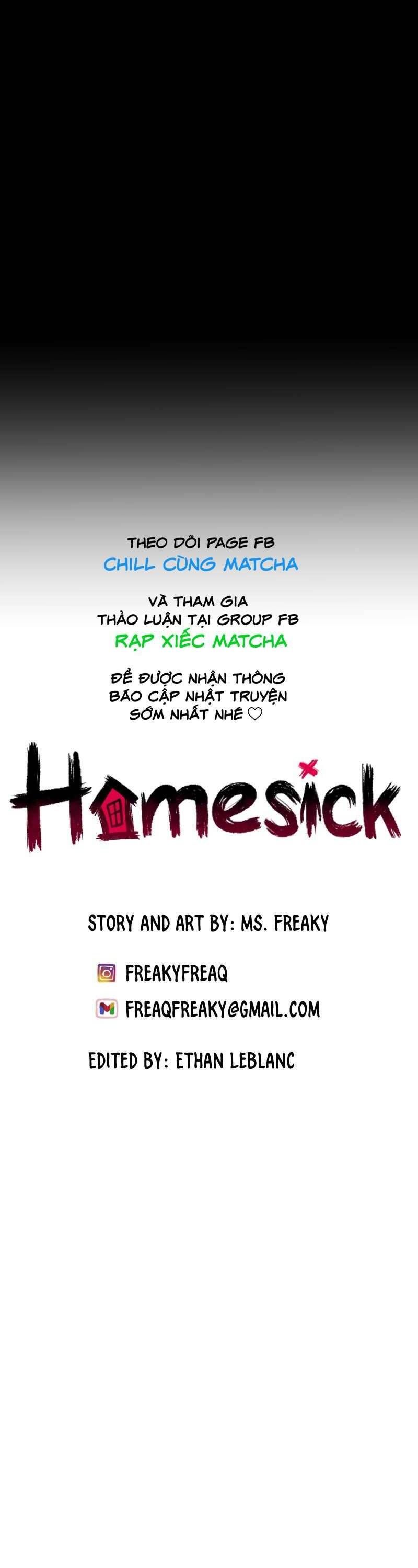 Homesick Chapter 104 - Trang 2