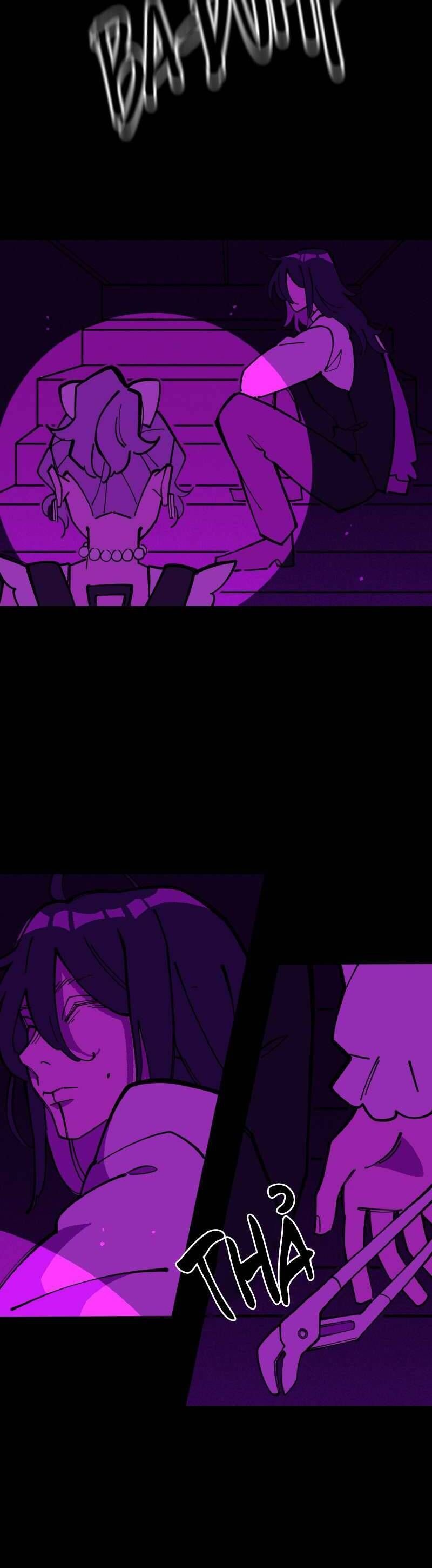 Homesick Chapter 104 - Trang 2