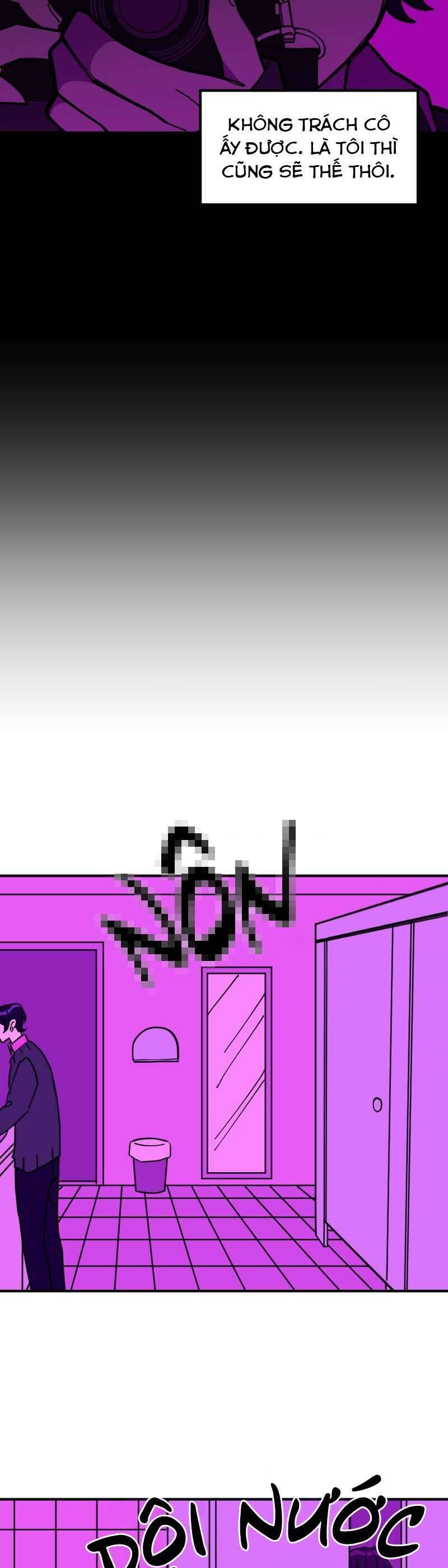Homesick Chapter 106 - Trang 2