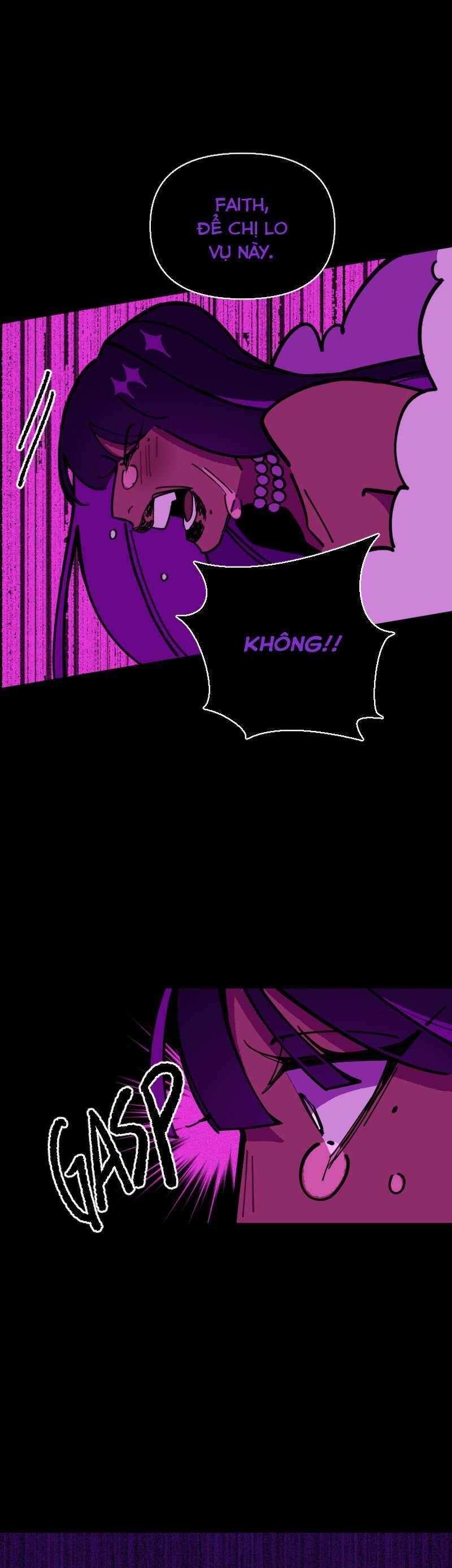 Homesick Chapter 107 - Trang 2
