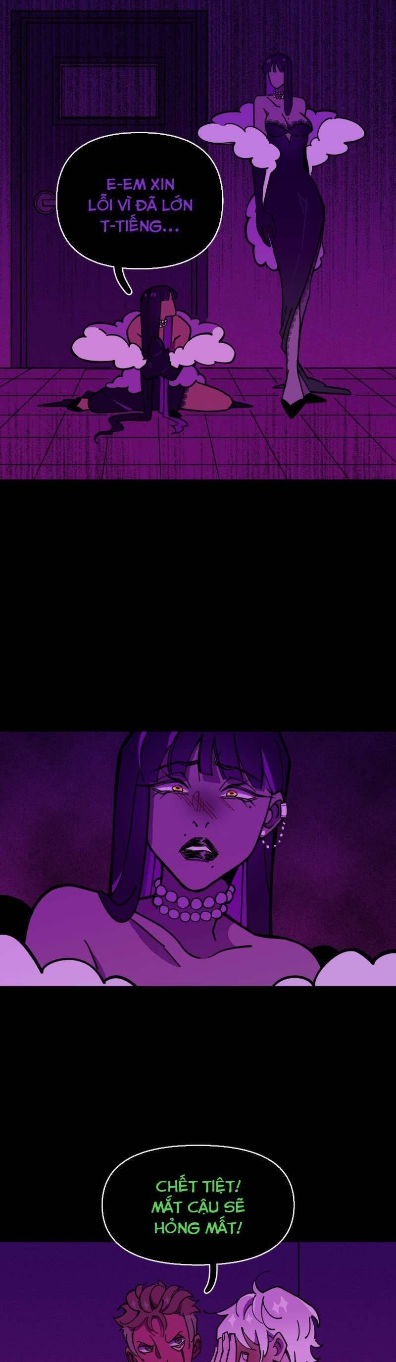 Homesick Chapter 107 - Trang 2