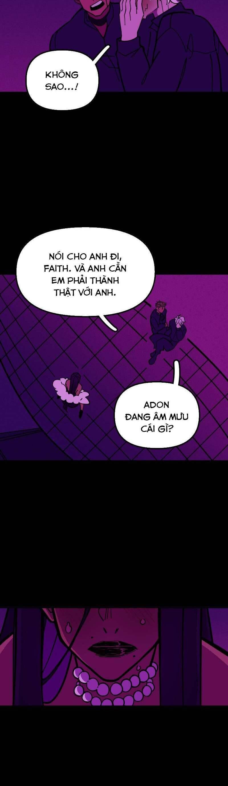 Homesick Chapter 107 - Trang 2