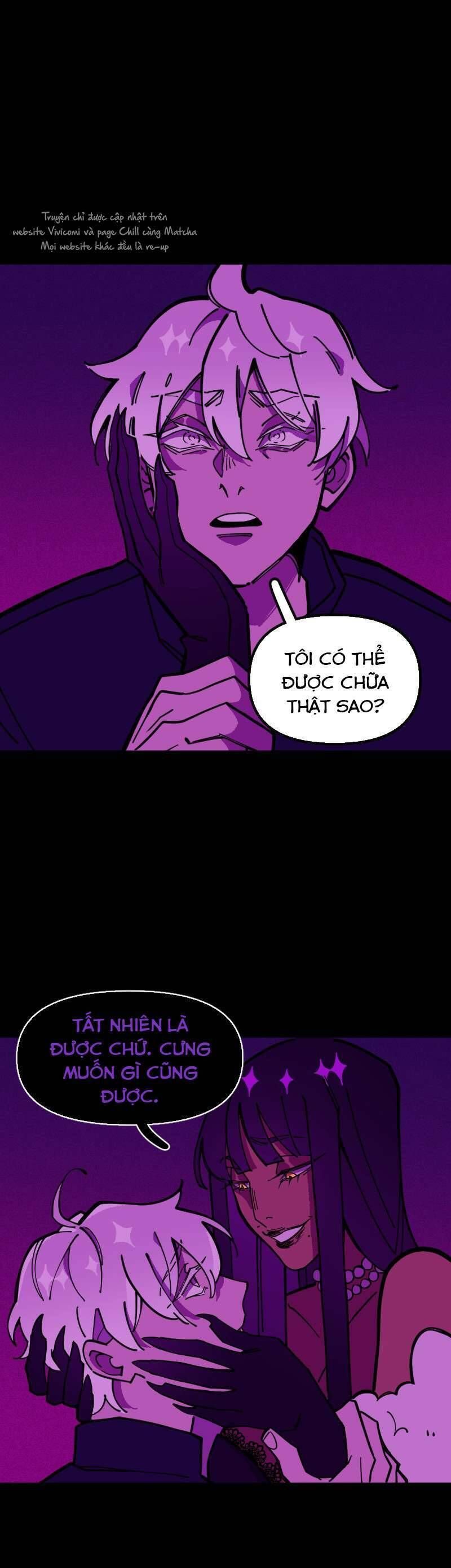 Homesick Chapter 107 - Trang 2