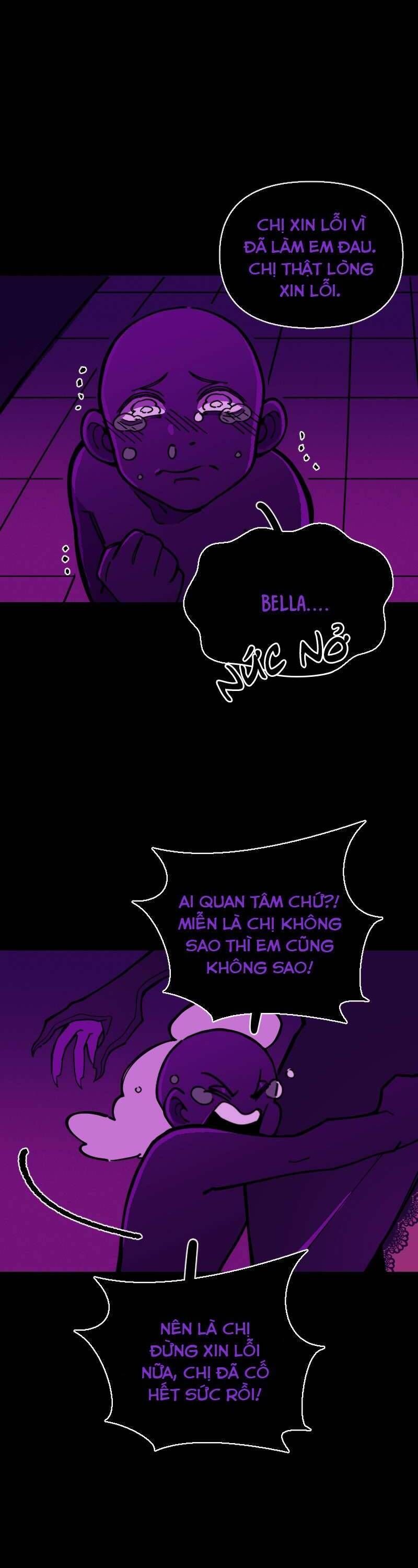 Homesick Chapter 107 - Trang 2