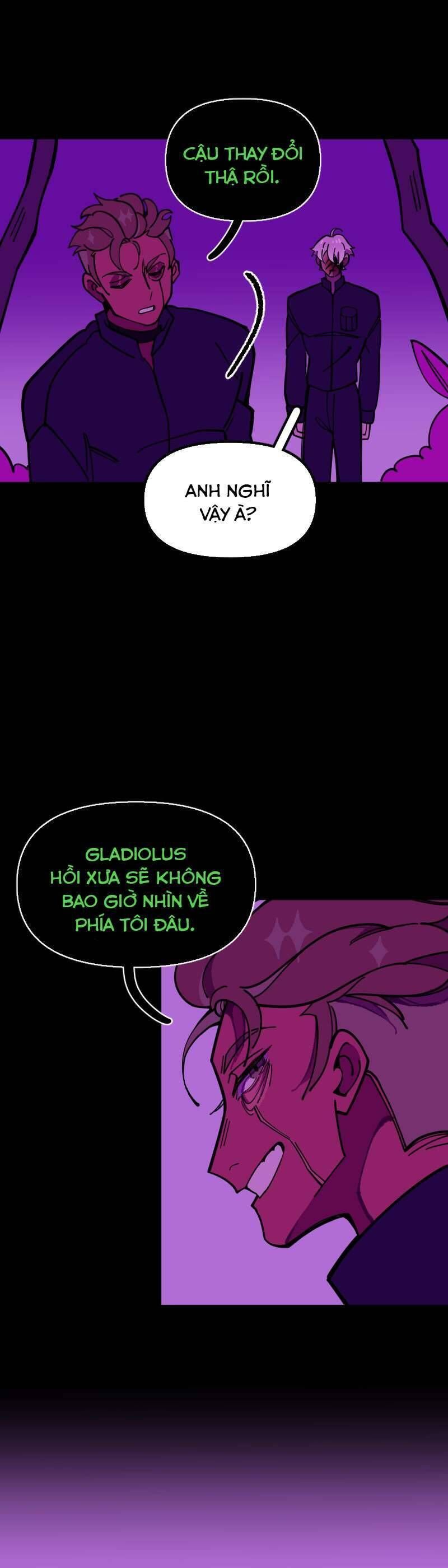 Homesick Chapter 107 - Trang 2