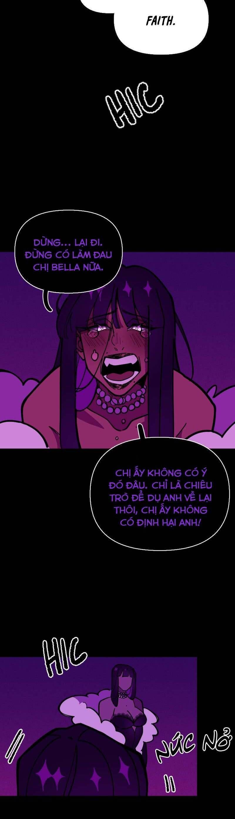 Homesick Chapter 107 - Trang 2