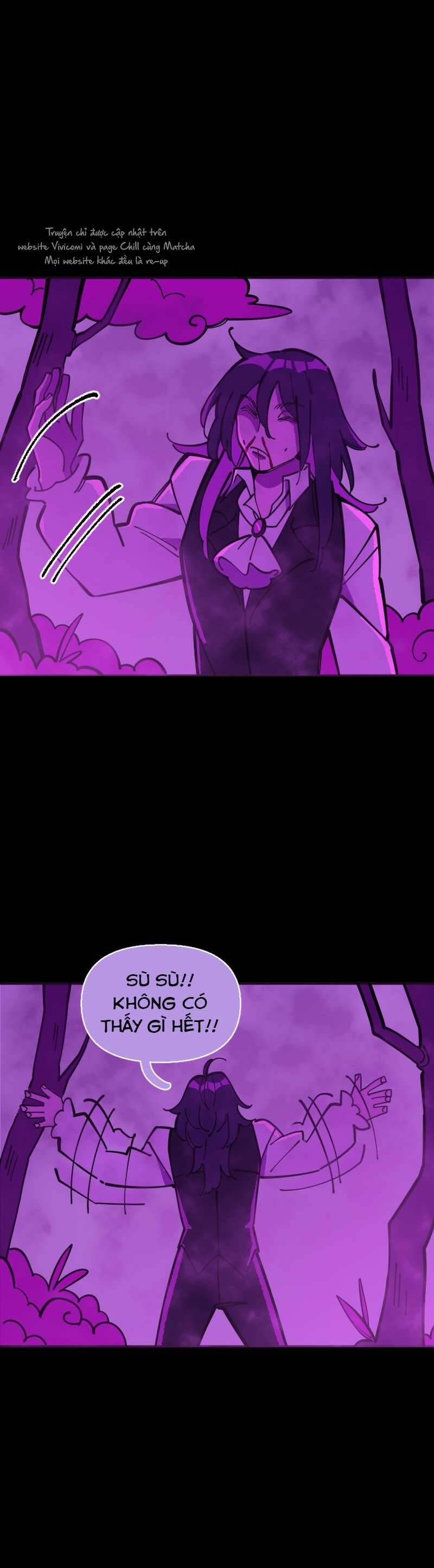 Homesick Chapter 110 - Trang 2