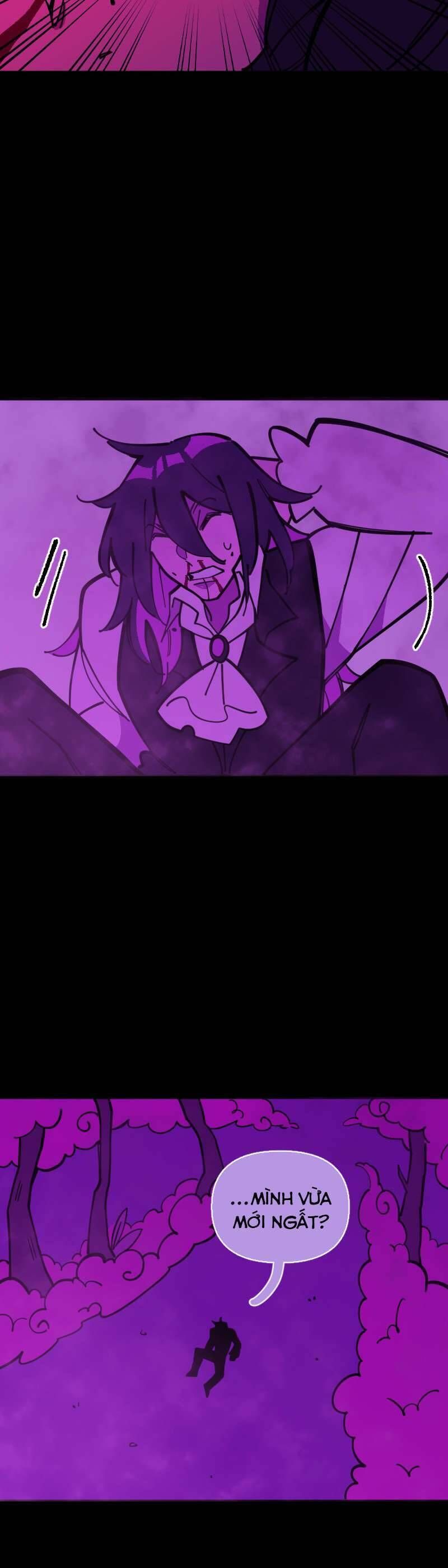 Homesick Chapter 110 - Trang 2