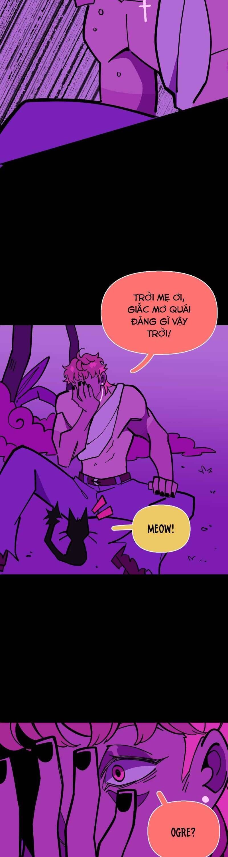 Homesick Chapter 111 - Trang 2